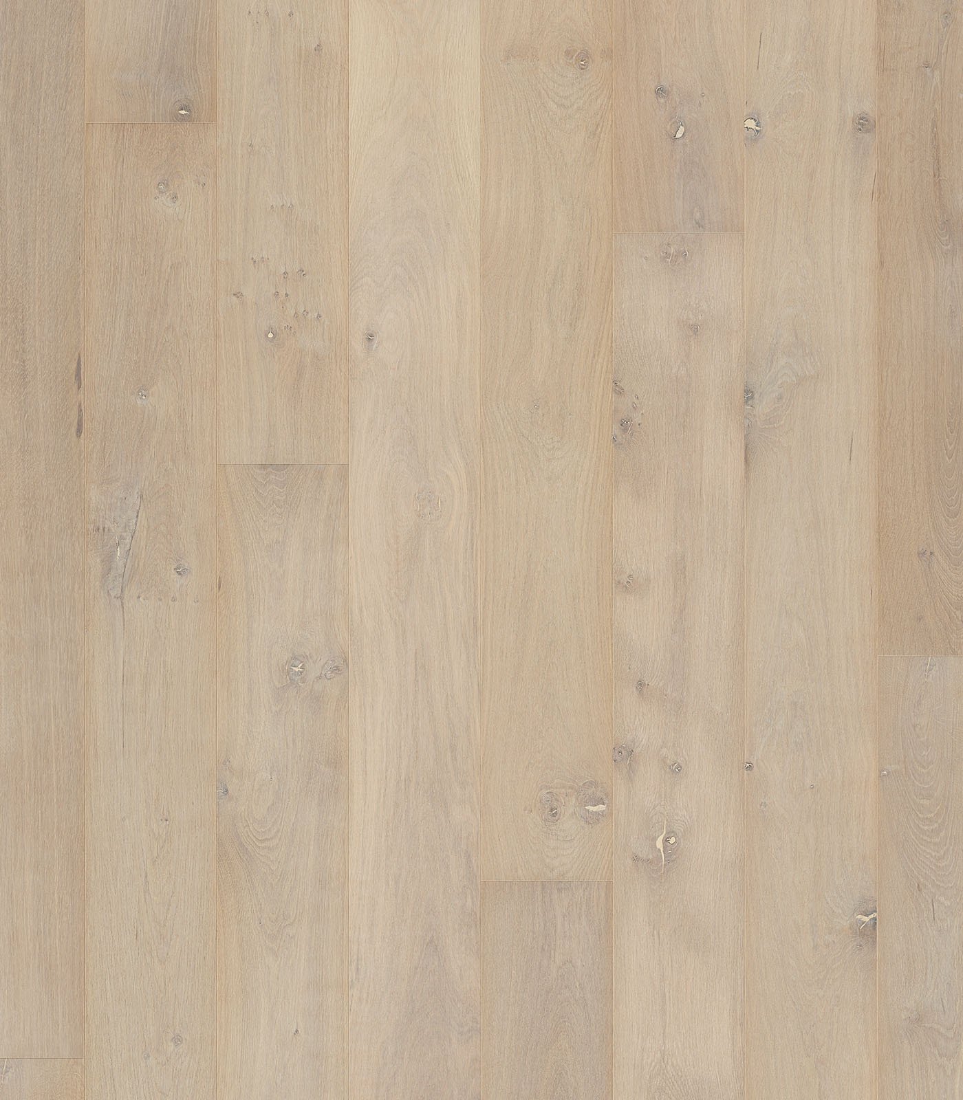 Alpine Signature flat flooring sample