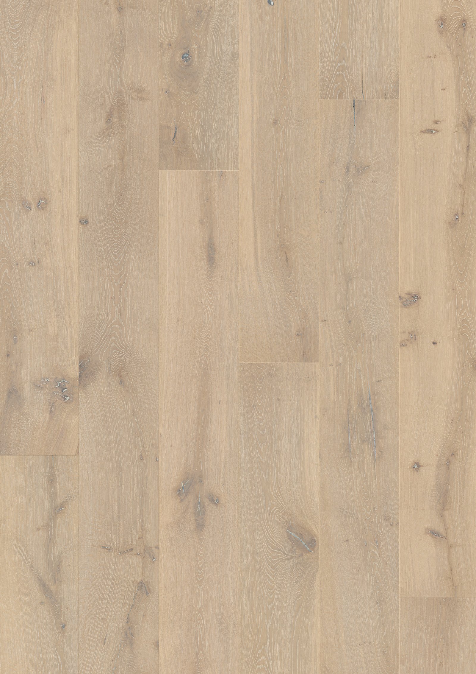 Lucerne Signature flat flooring sample
