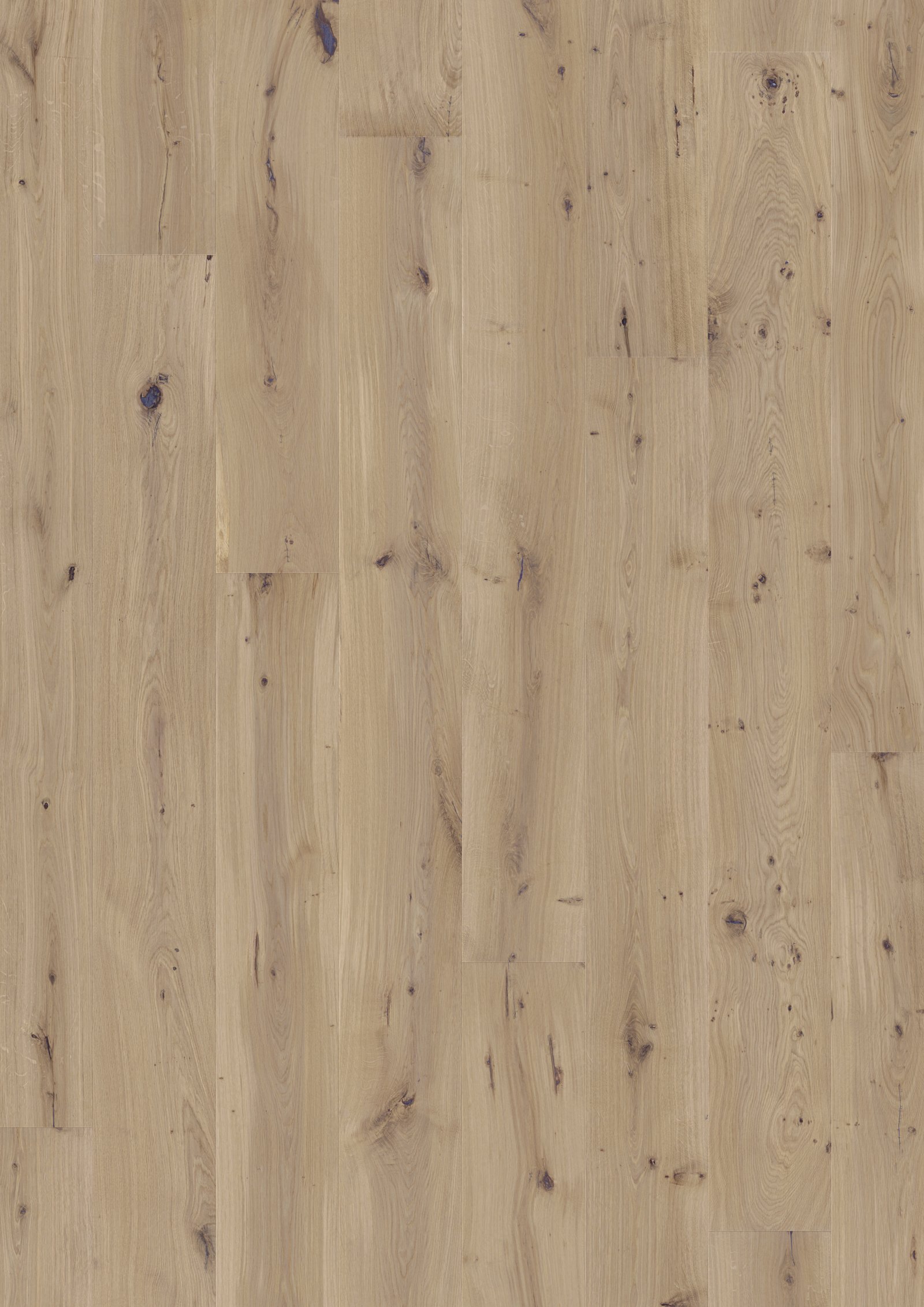 Riviera Signature flat flooring sample