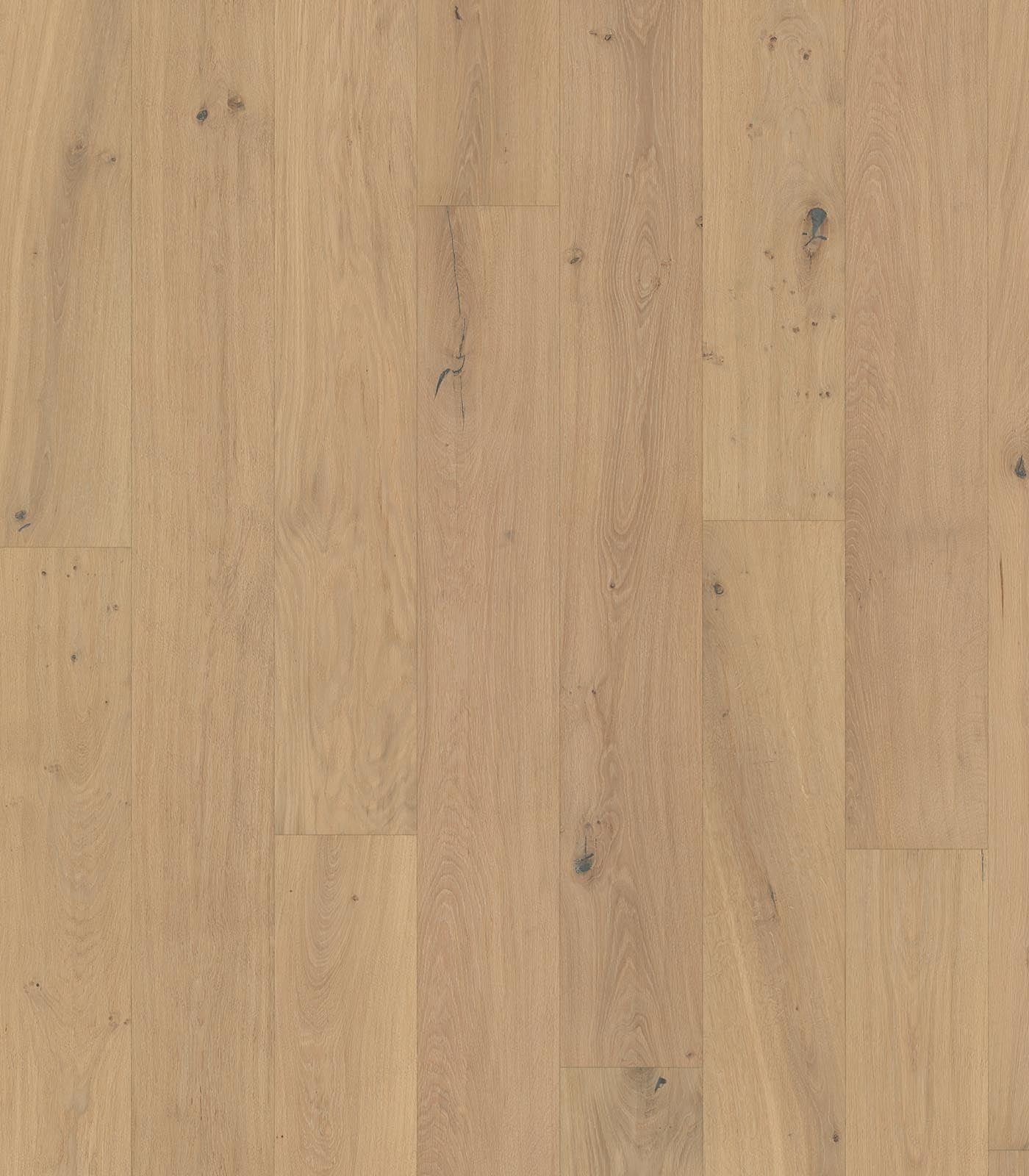Summit Signature flat flooring sample